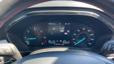 Ford Focus 1.5 EcoBlue 120 ST-Line X 5dr Auto Diesel Hatchback